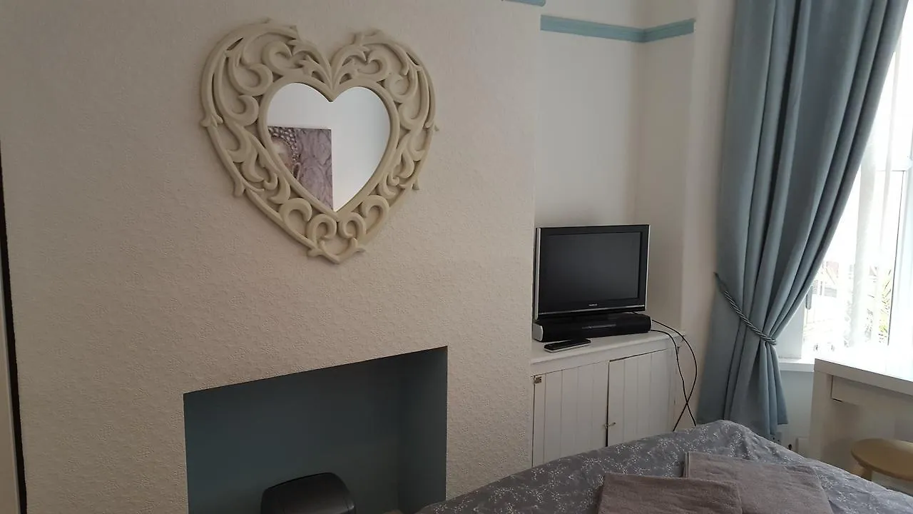 Belfast Town House Apartment Homestay