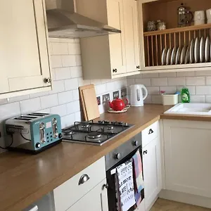  Apartment Trendy Close To Quays/docks United Kingdom