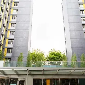 visit hotel