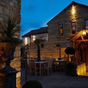 *** Hotel The Farrier United Kingdom