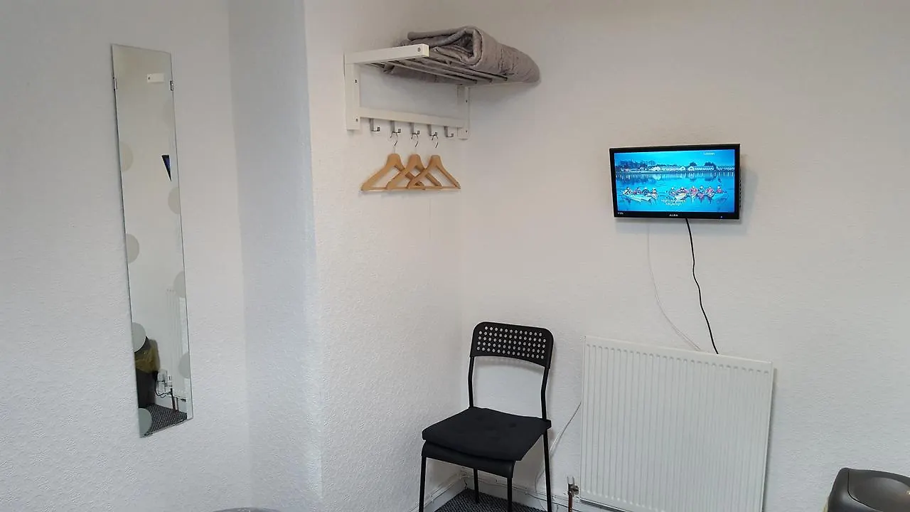 Belfast Town House Διαμέρισμα Ηνωμένο Βασίλειο